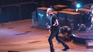 Metallica - Helsinki Magnetic - Live at Hartwall Arena (2009) [Night 2]