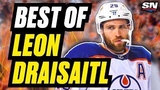 Best Of Leon Draisaitl | 2022-23 NHL Season