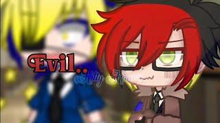 [•]Evil...[•][•]#countryhumans #gachaclub[•]