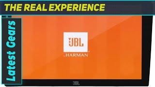 reviewJBL Legend Android Car Stereo: Unleash Next-Level Connectivity!