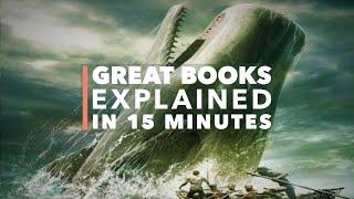 Moby-Dick: Great Books Explained