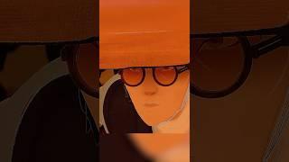 Everyone here is trash! #shorts #plot #action #animation #adventure #blueeyesamurai
