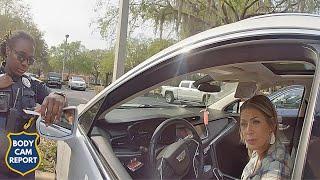 Slumped Over in a Cadillac With a Beer and a Story