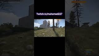 I STEAL БЕРДАНКА!!!!  #rofls #rust #приколы #twitch #memes