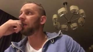 Алексей Похабов в Periscope 15.10.2016 - Ответы