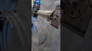Rebar Stirrup Bending Machine 2D