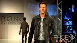 Kent Denim at Phoenix Fashion Week