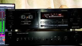 pioneer ct676 ремонт