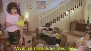 Clip oficial Queen   I Want To Break Free   Legendado (pt br)