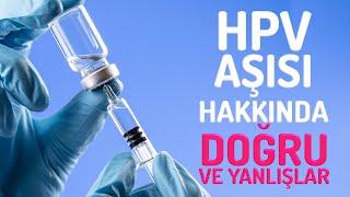 Hpv Aşısı Hakkındaki Doğru ve Yanlışlar I Prof. Dr. Taner Usta Anlatıyor.