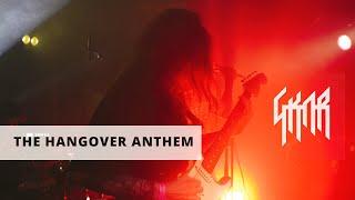 GKNR - The Hangover Anthem (LIVE) / ТЫСЛЫШАЛ