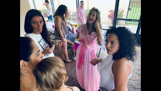 Что это за праздник baby shower в Америке?