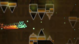 -Desert Ruins- (Preview 2) [Geometry Dash 2.2]