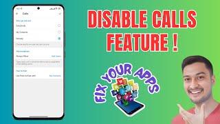 How to Disable the Calls Feature in Telegram