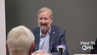 West TN PBS Presents: Capitol Talk
