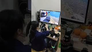 Euro Truck Simulator 2 Gameplay Ep.497 #Shorts