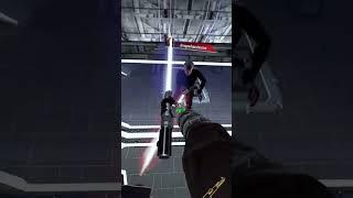 TWO! Anakin's VS COUNT DOOKU! #oculusquest2 #vr #gaming #lightsaber #starwars #starwarsfan