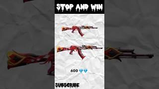  STOP AND WIN UC  |WDX Woody Gaming|#pubgmobile #bgmi #akmglacier #m416glacier