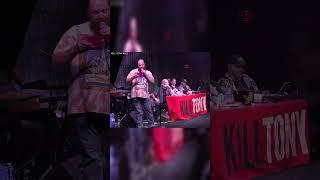 William Montgomery's KILL TONY ep512 standup minute #comedy #standupcomedy #standup #funny #killtony