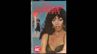 Donna Summer - Dim all the Lights / Journey to the Centre of Your Heart