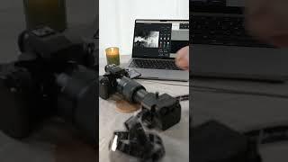The Fastest Way to Scan 35mm Film - VALOI easy35 & Smart Convert