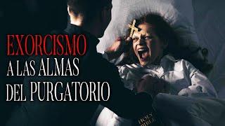 4 Aterradores Relatos De Posesiones Demoníacas Y Exorcismos - Historias De Terror- Voces De La Noche