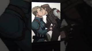 My Fav Marvel Ships #myopinion #ships #shorts #marvel #spideypool #ironstrange #stucky