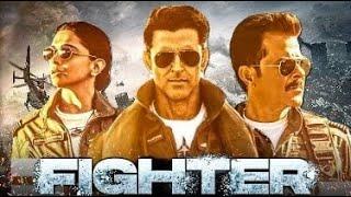 Fighter full movie in hindi hrithik roshan 4k