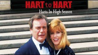 Hart To Hart: Harts in High Season | Full Movie | Rapid Response