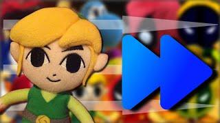 If Link Appears, the Video Speeds Up (Vester&Friends The Movie)
