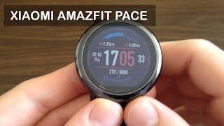 Xiaomi Amazfit Pace - Gearbest.com