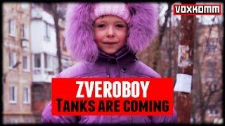 Zveroboy: Tanks are coming [EN\TR\IT]