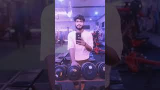 #motivation  pawan Sahu bodybuilder fitness gym Love you fitness bodybuilder Rawat ji ️