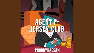 Agent Perry (JERSEY CLUB) #jerseyclub