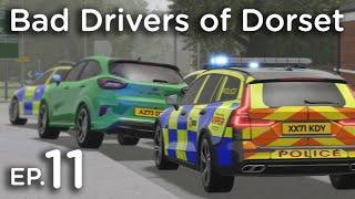 Bad Drivers of Dorset | EP.11