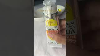 Serum cleanser from @GarnierIndia #skincare #facewash #skin