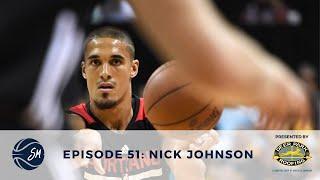 Episode 51: Nick Johnson