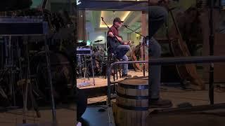 Aaron Coker at Losers Bar @ MGM Grand Las Vegas - Anymore