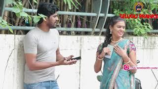 Telugu Web Series | Telugu Short Film | Funny Videos | SREEKANTH REDDY