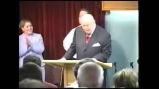 Kenneth E. Hagin - The Last Church (FULL VERSION)