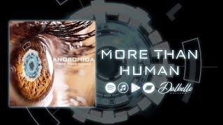 Andromida - More Than Human EP (FULL ALBUM STREAM) // Djent 2019 / Progressive Metal