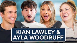 Kian & Ayla on having a baby and why they’re not getting married | Ep. 37