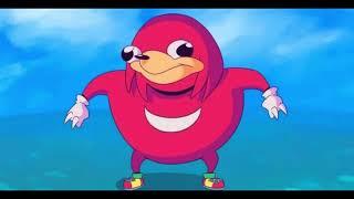 Uganda Knuckles Clicking - 10 HOURS