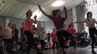 Ignite Dance School - Exhibition Day