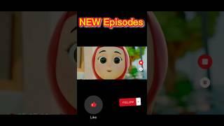 NEW Episodes NUSSA RARA #nussaofficial #nussa #cartoon #shorts