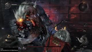 Nioh - Boater