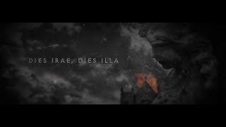 Rotting Christ-Dies Irae (Official Lyric Video)