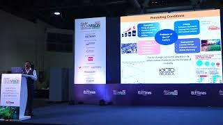 Strategies for Second-Use and Data-Driven Battery Management  | Dr  K C  Vora,