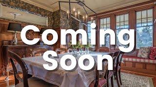 New Listing Coming Soon to Chris Holm and Associates at ReMax Vernon
