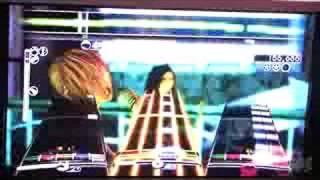 Rock Band 2 - Chop Suey